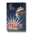 'Petrole Stella' by Gray, Canvas Wall Art-809158358