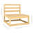 Patio Chair with Cushions