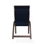 Chaise de patio empilable Hirotaka Supreme-9876195-9876218