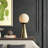 Merle Metal Table Lamp