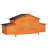 Outdoor Large Chicken Coop