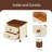 20'' W Nightstand-1023448943