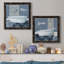 Relax - ensemble de 2 impressions sur toile-944695271-944695276