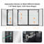Miroir pour armoire à pharmacie 60 po x 30 po Brittnye