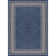 Waikiki Navy Indoor/Outdoor Rug