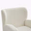 Chaise longue rembourrée Manhart-112575754