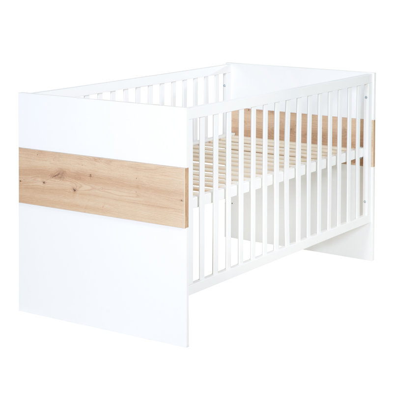 Lion Cot Bed