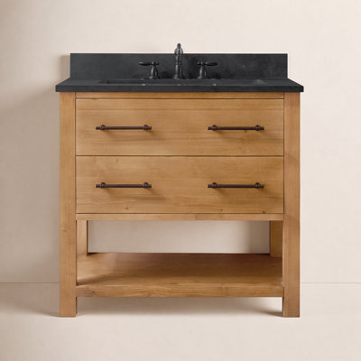 Keri 36" Single Bathroom Vanity