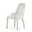 Carmela Upholstered Arm Chair