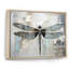 Dragonfly Delight IV - Libellule, art mural-1433015032-1433015035