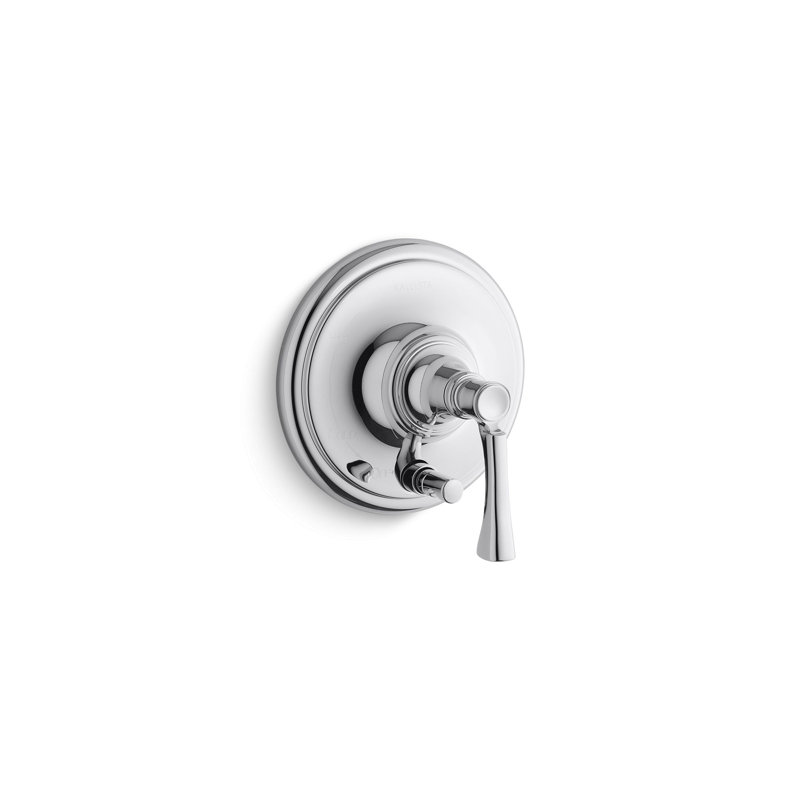 Bellis® Pressure Balance Trim with Diverter