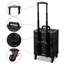 Organisateur de chariot à maquillage à roulettes Everly Quinn-321382703