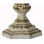 Lampe de commode 34 po Willernie