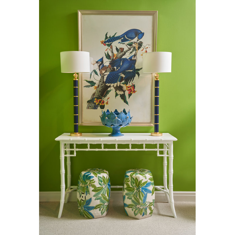Buffet Table Lamp