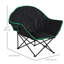 Chaise de camping pliante