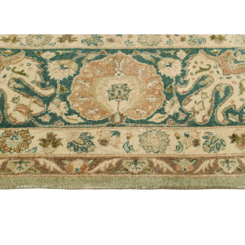 Tapis vert pak-persan Clive