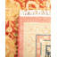 Classic One-of-a-Kind 6' 2" x 9' 4" Hand Knotted Area Rug