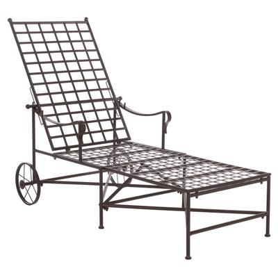 Yamna Chaise Lounge