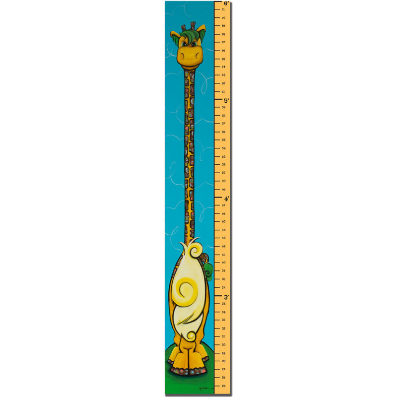 Growth Chart