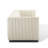 Modway Conjure Channel Tufted Velvet Sofa-802626249