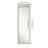 Wycliffe Rectangle Wall Mirror-652769310