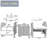 2 - Person Patio Conversation Sets with Cushions-1605038792