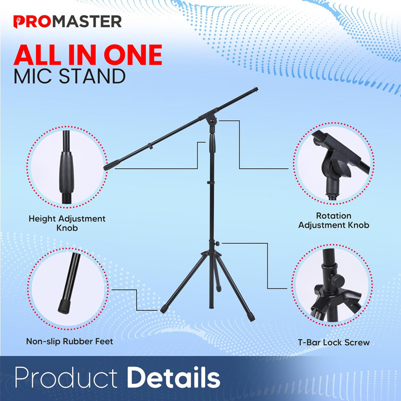 Speaker Stand