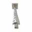 Altus argenté statuaire-399954327
