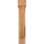 Traditional Block Bracket with Offset Brace-47797805-47797981