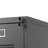 4 Drawer, Metal File Cabinet, Office And Home, Locked, A4 Legal/Letter Size, High - Capacity Drawers, Bearing Rails, Easy Assembly Structure-128979311
