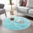 Faux Sheepskin Indoor Rug-1226622355