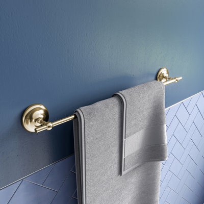67cm 1 Towel Bar