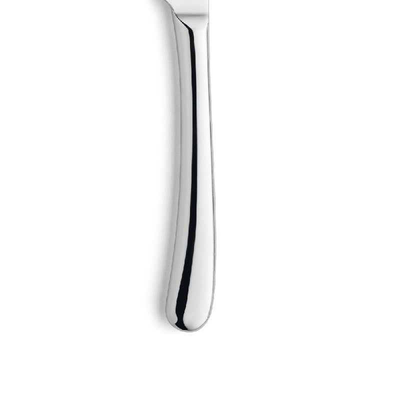 60-Piece 18/10 Stainless Steel Cutlery Set for 12 People