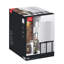 Lampe sur pied en colonne 58 po Senne