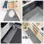 Tapis de cuisine moderne antidérapant 2 pièces-951159859