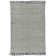 Solid Colour Hand Woven Area Rug