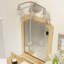 3 - Light Dimmable Vanity Light