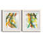 «Window Drama I», ensemble de 2 reproductions d'art-663646155-663646159-663646157