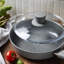 ZWILLING Parma Plus Ceramic 2.6-Qt Aluminum Ceramic Nonstick Sauté Pan + Lid