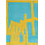 Modern Abstract Graffiti Area Rug-1236513271