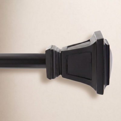 Richmond Single Curtain Rod