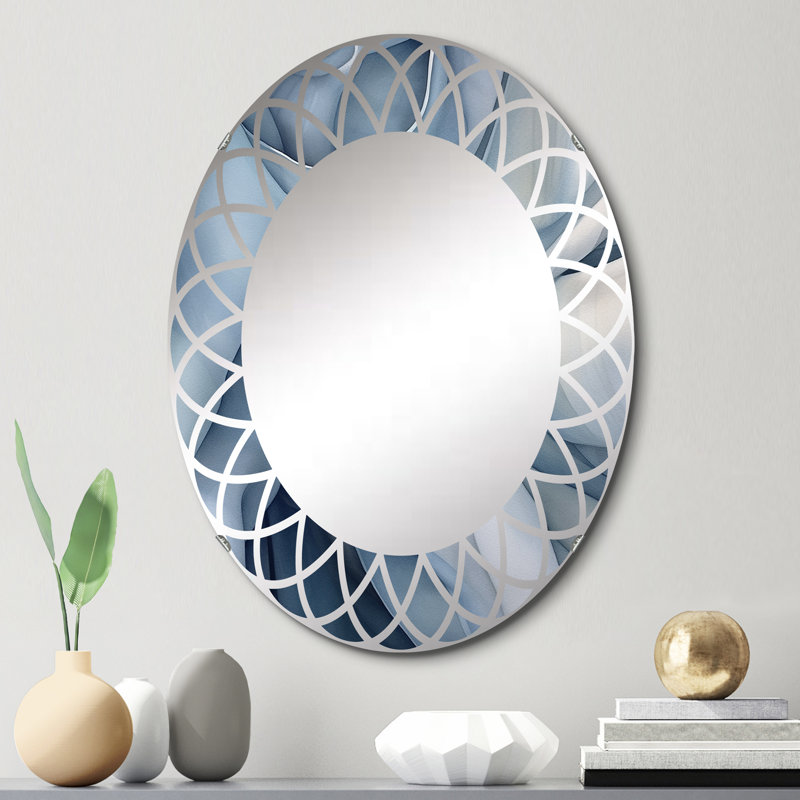 Miroir mural Walenty, 30 po x 20 po
