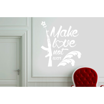 Wall Decal