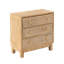 Commode à trois tiroirs Fayola-736303579