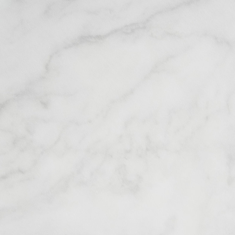 Table d'appoint d'extérieur sculptée Cicci, Blanc