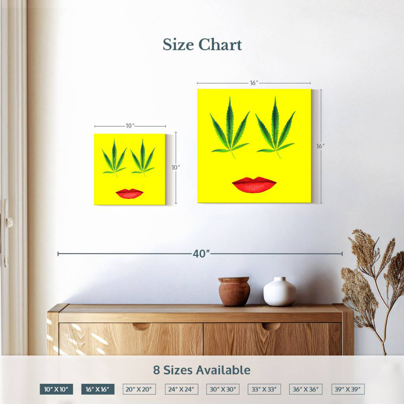 Marijuana Sight