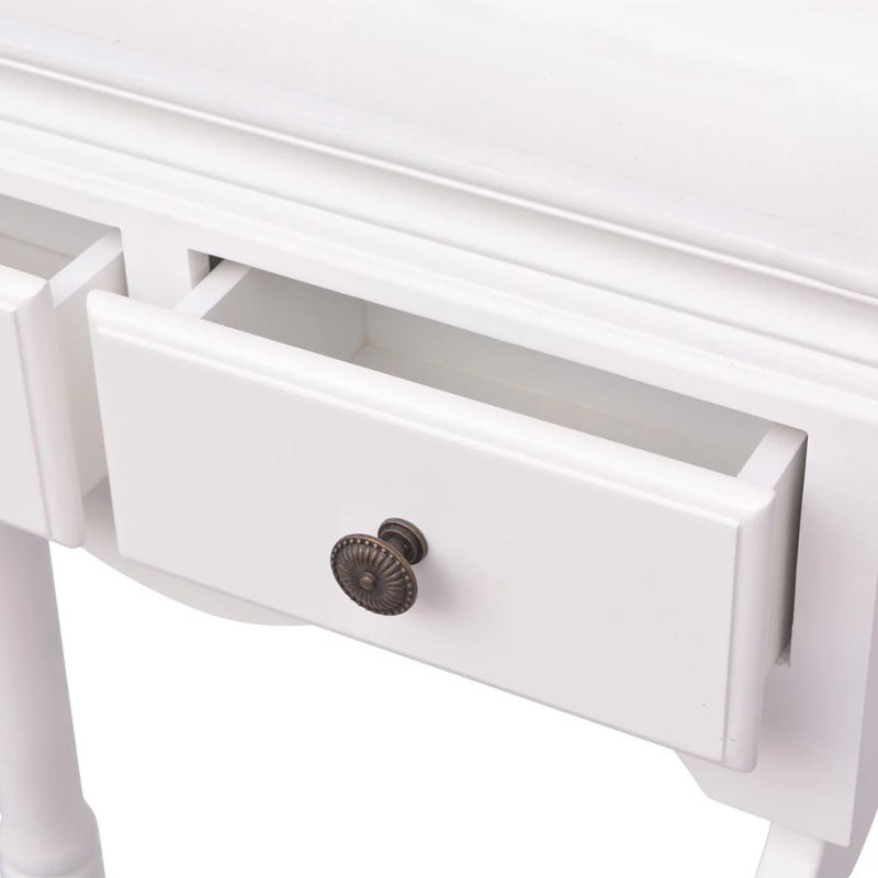 Laroque 45cm Clothing Rack