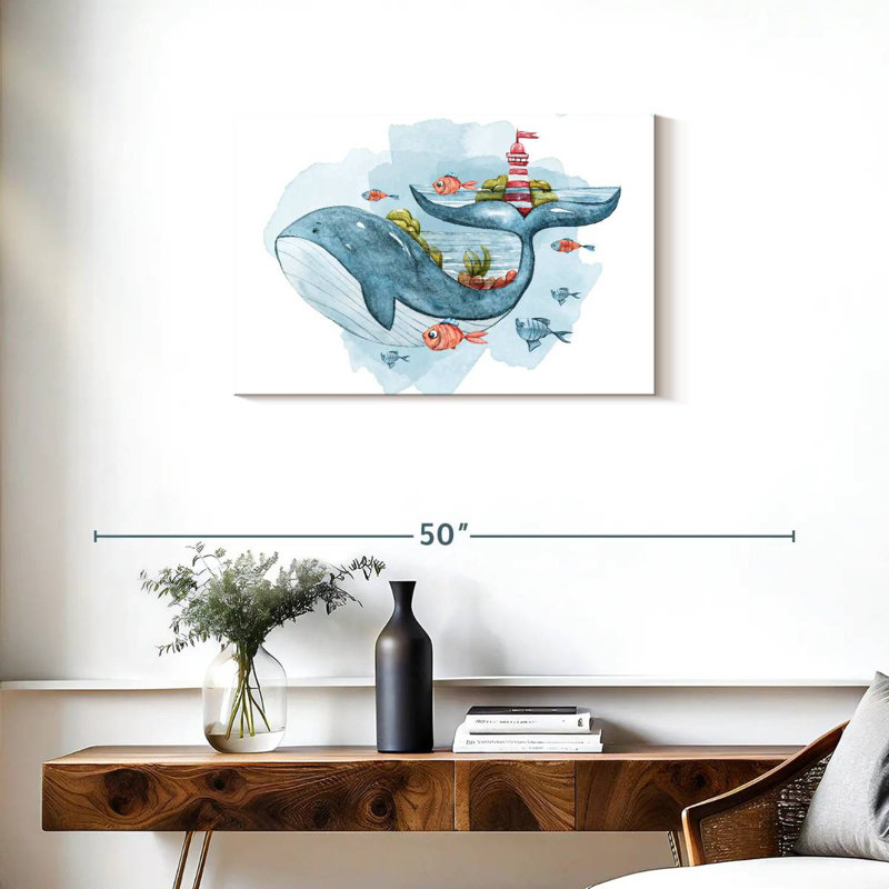 Chambre de bébé Ashelle, H 20 po x l 30 po