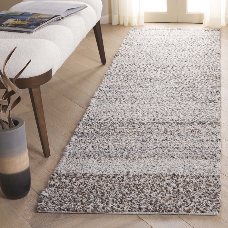 Tapis Attaway, Tapis de couloir 2 pi 3 po x 8 pi