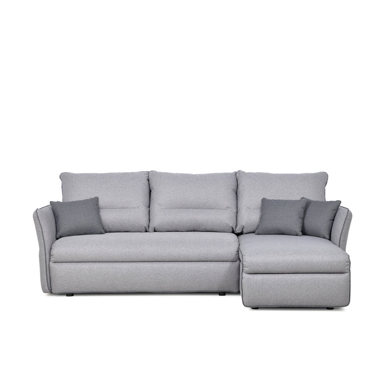Brilliance 5 Seater Sofa Bed